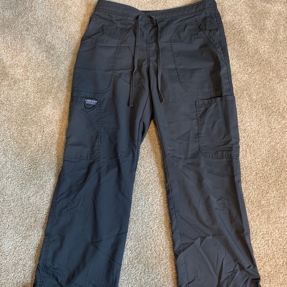 Scrub set - Picture 4 of 7